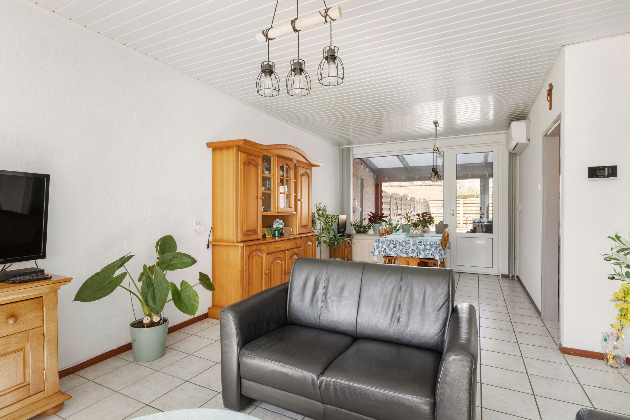 Photo 3 of Lage Bongerd 16