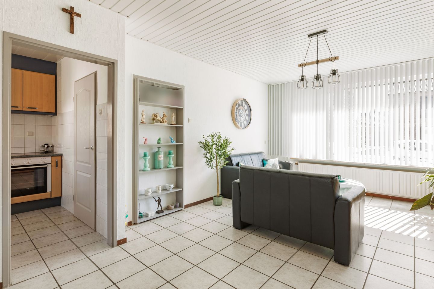 Photo 4 of Lage Bongerd 16