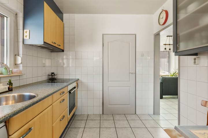 Foto 8 van Lage Bongerd 16