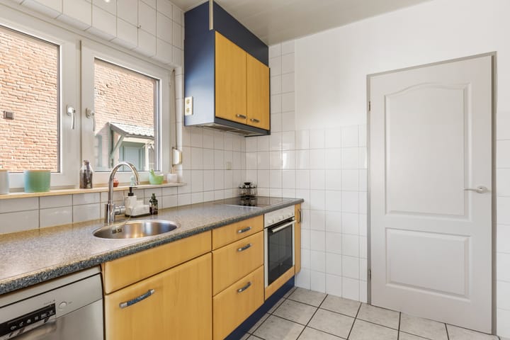 Foto 9 van Lage Bongerd 16