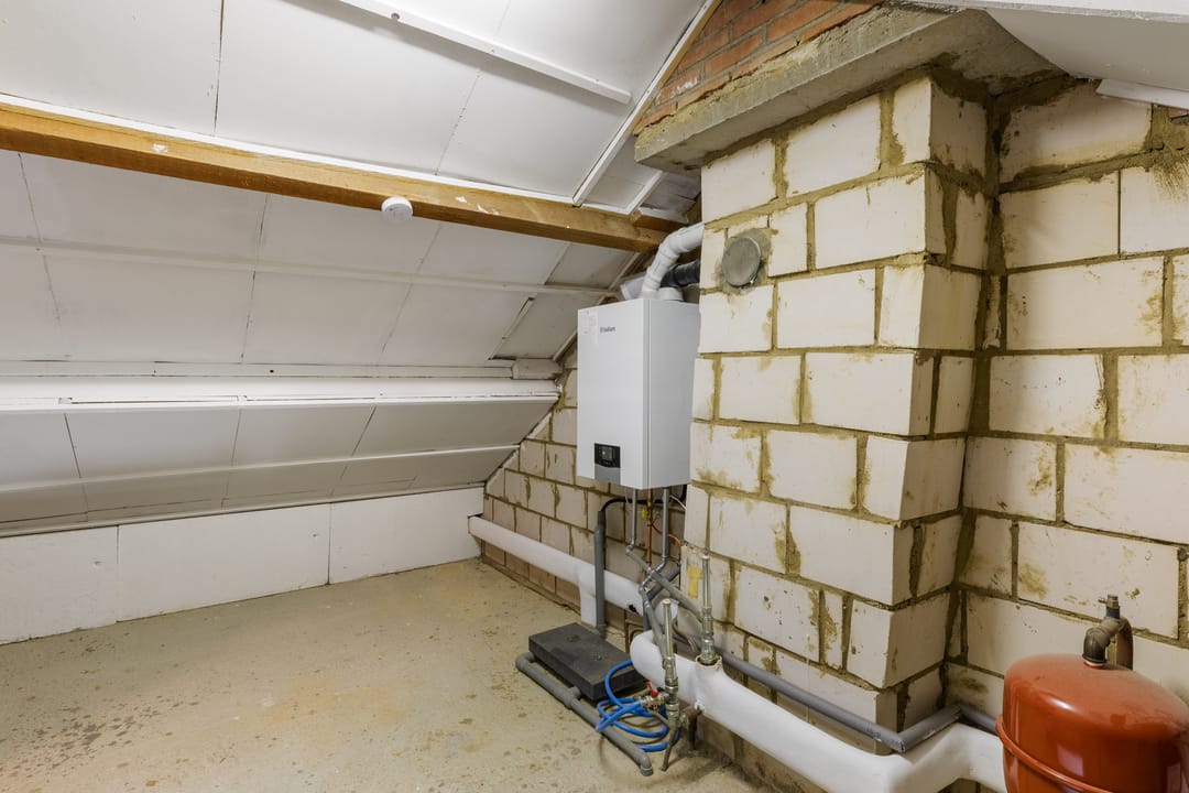 Photo 23 of Lage Bongerd 16