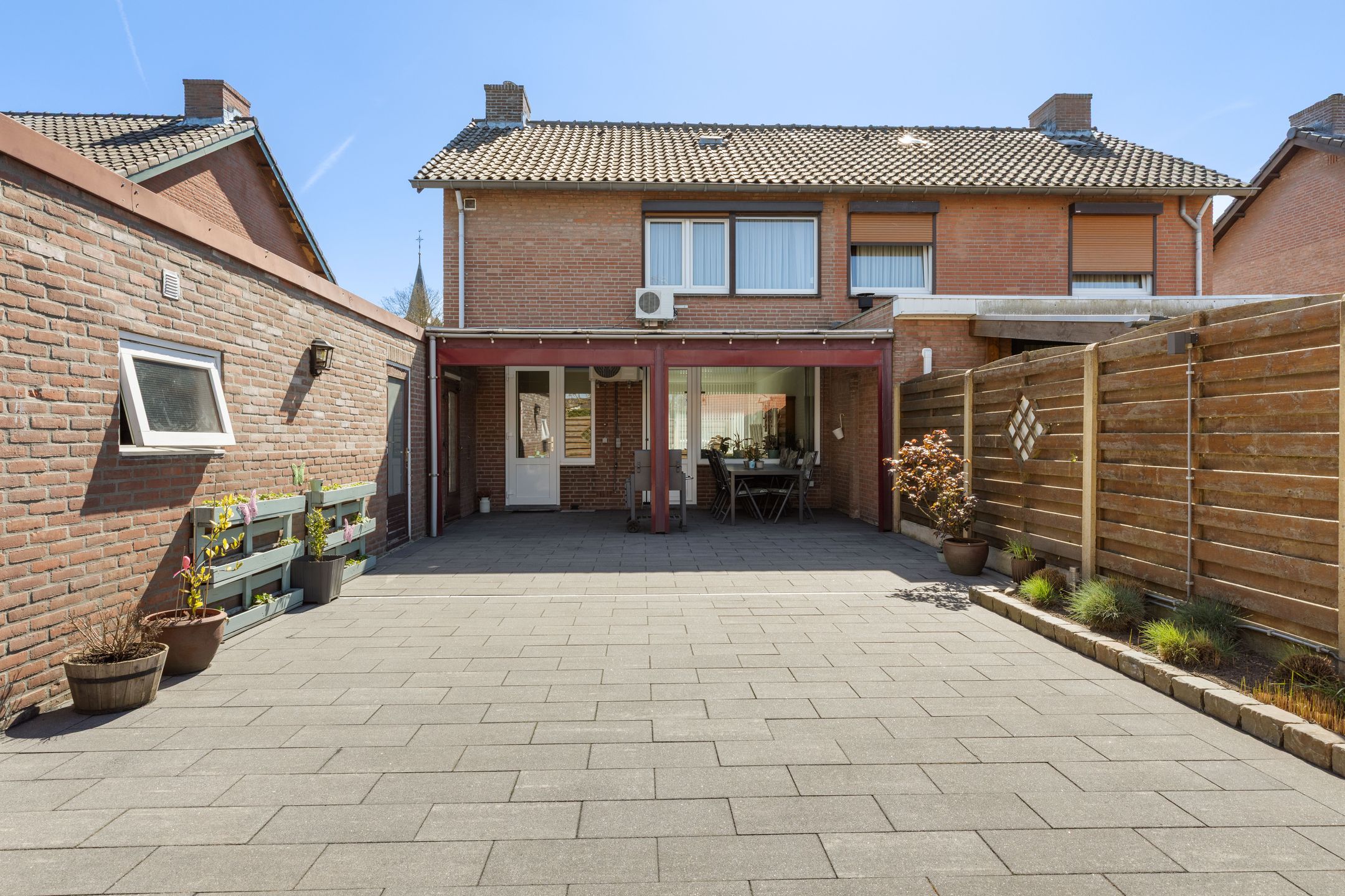 Photo 24 of Lage Bongerd 16