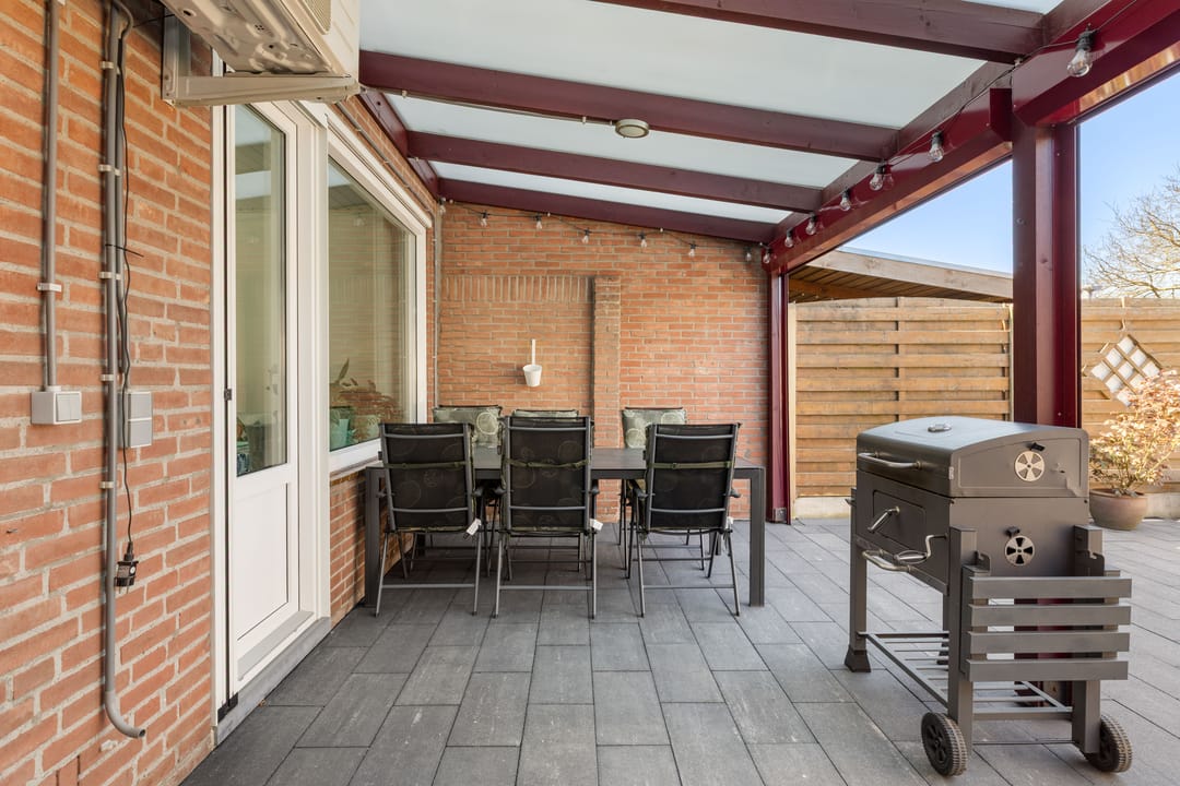 Photo 26 of Lage Bongerd 16