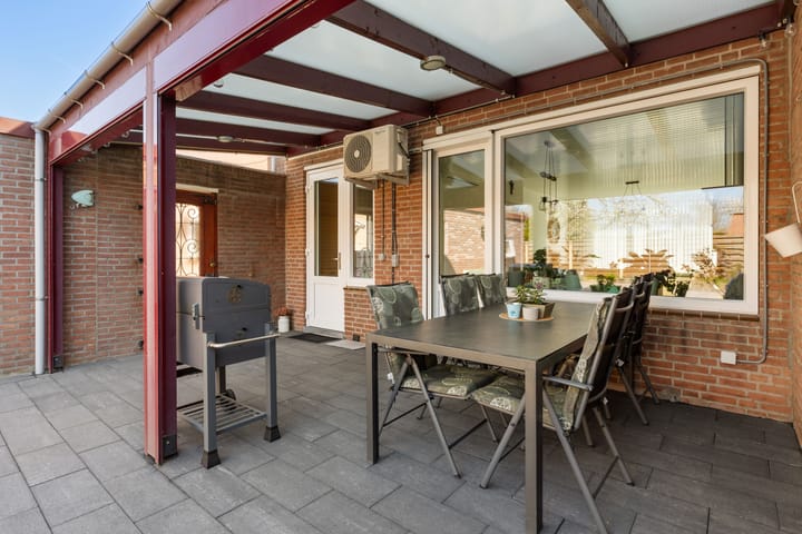 Foto 27 van Lage Bongerd 16