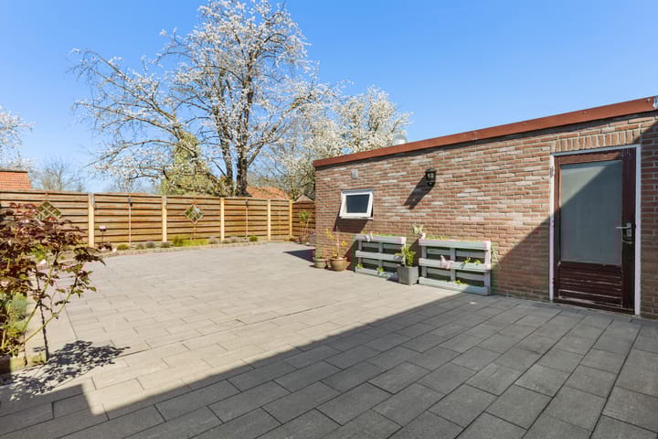 Foto 30 van Lage Bongerd 16