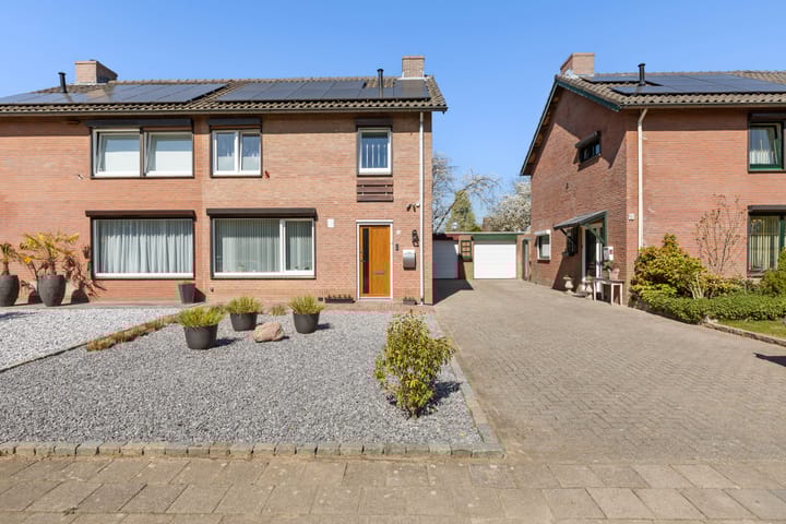 Foto 33 van Lage Bongerd 16