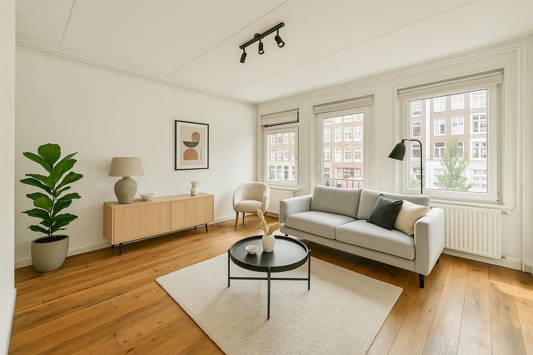 Foto 1 van Eerste Van Swindenstraat 199