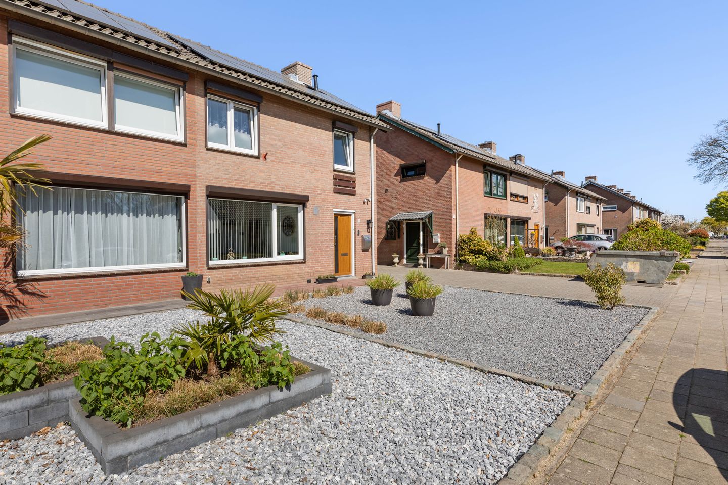 Photo 34 of Lage Bongerd 16