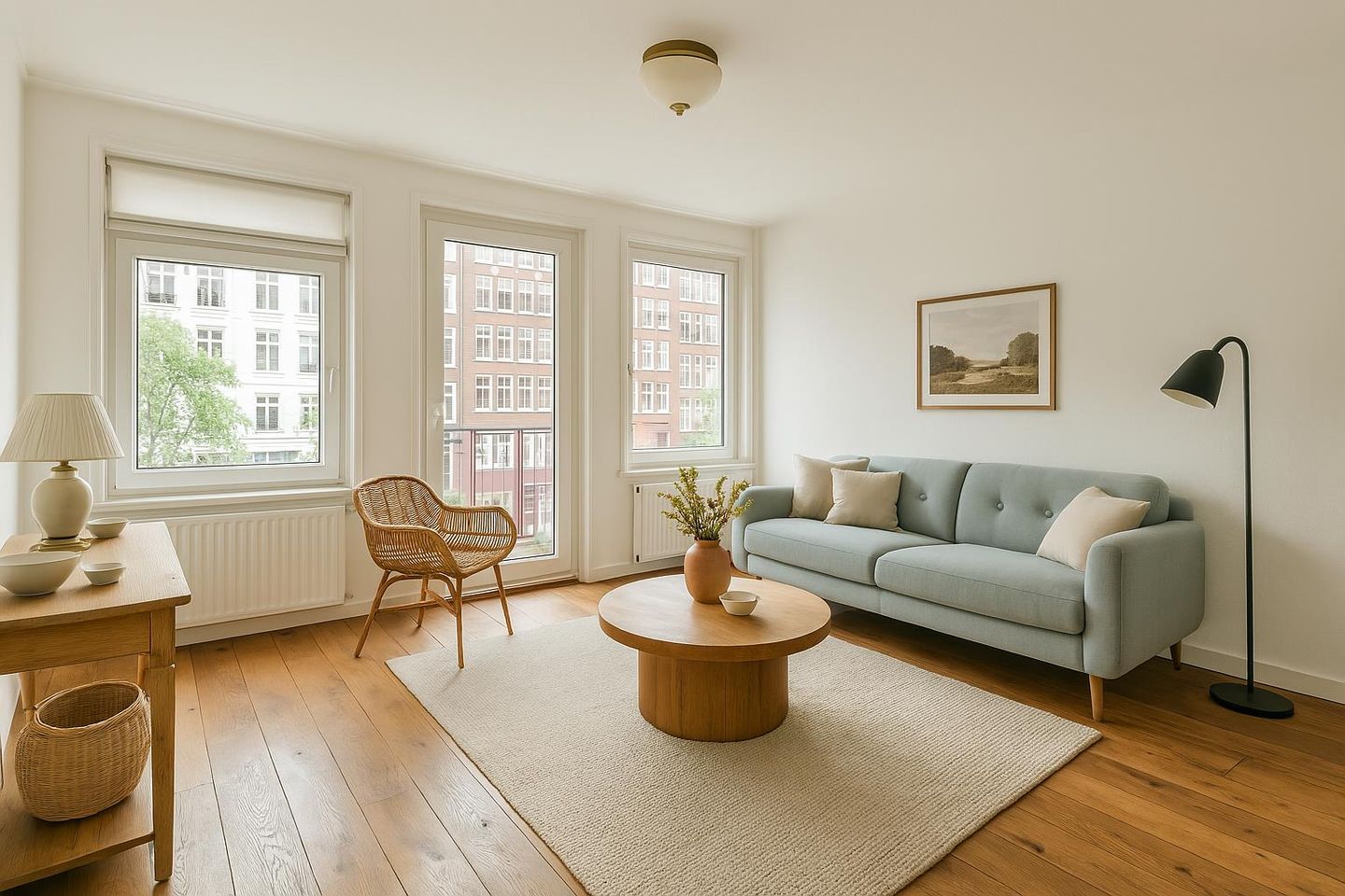 Foto 5 van Eerste Van Swindenstraat 199