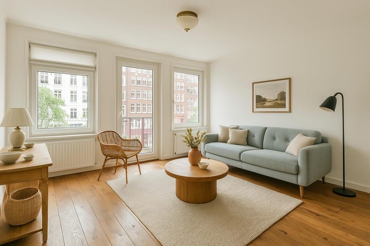 Foto 5 van Eerste Van Swindenstraat 199