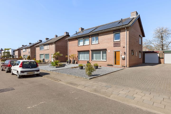 Foto 35 van Lage Bongerd 16