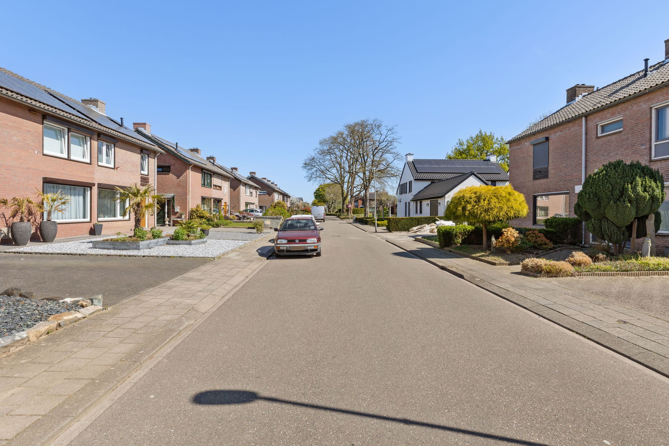 Photo 36 of Lage Bongerd 16