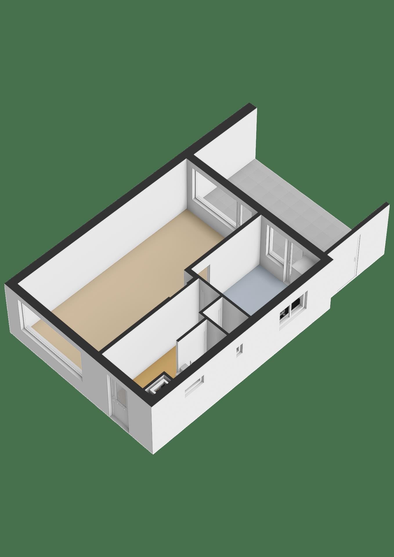 Photo 39 of Lage Bongerd 16