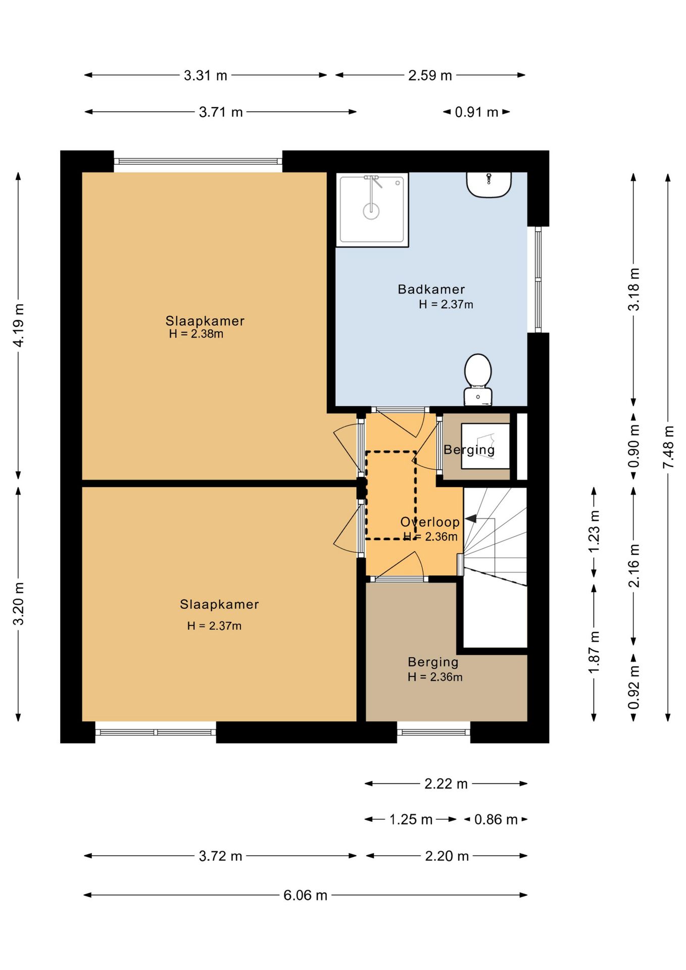 Photo 40 of Lage Bongerd 16