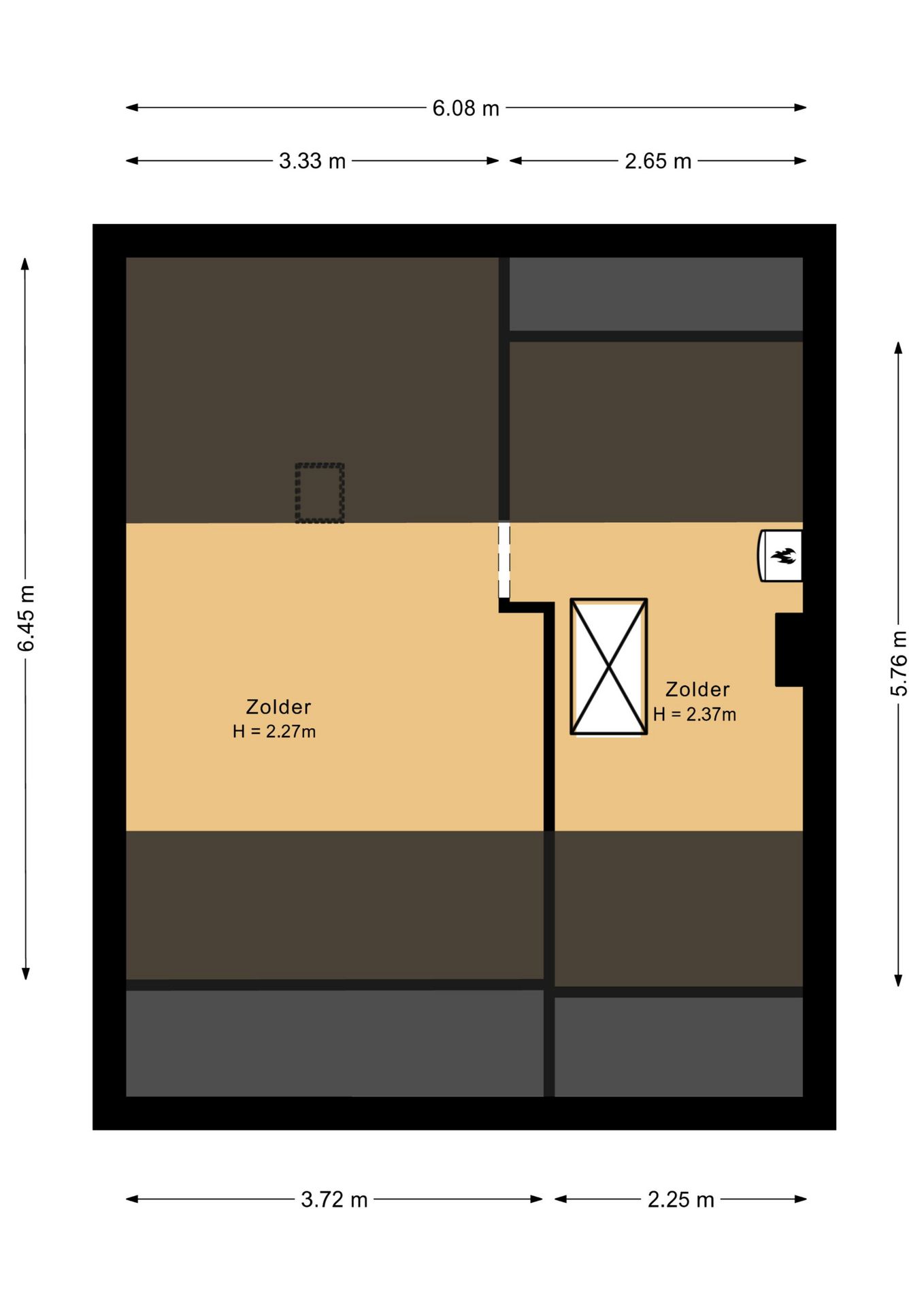 Photo 42 of Lage Bongerd 16