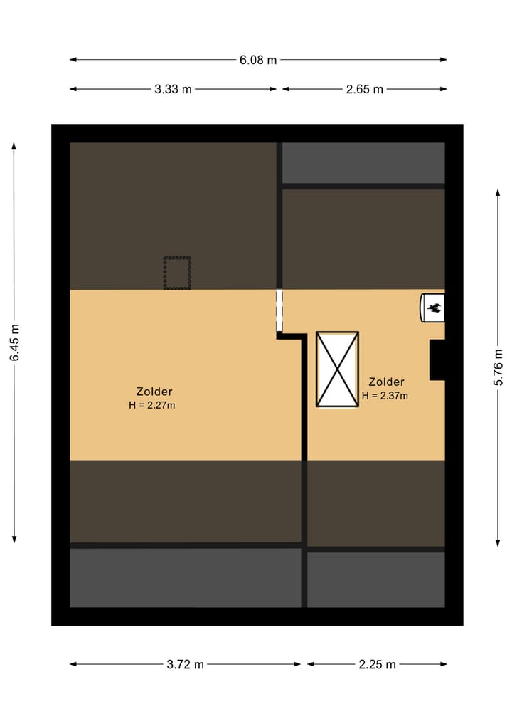 Foto 42 van Lage Bongerd 16