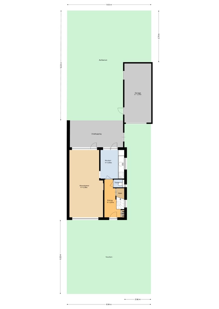 Foto 44 van Lage Bongerd 16