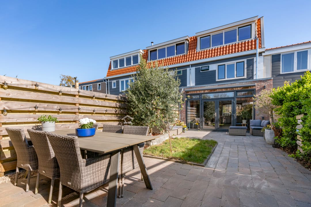 Foto 2 van Sint-Bavostraat 10