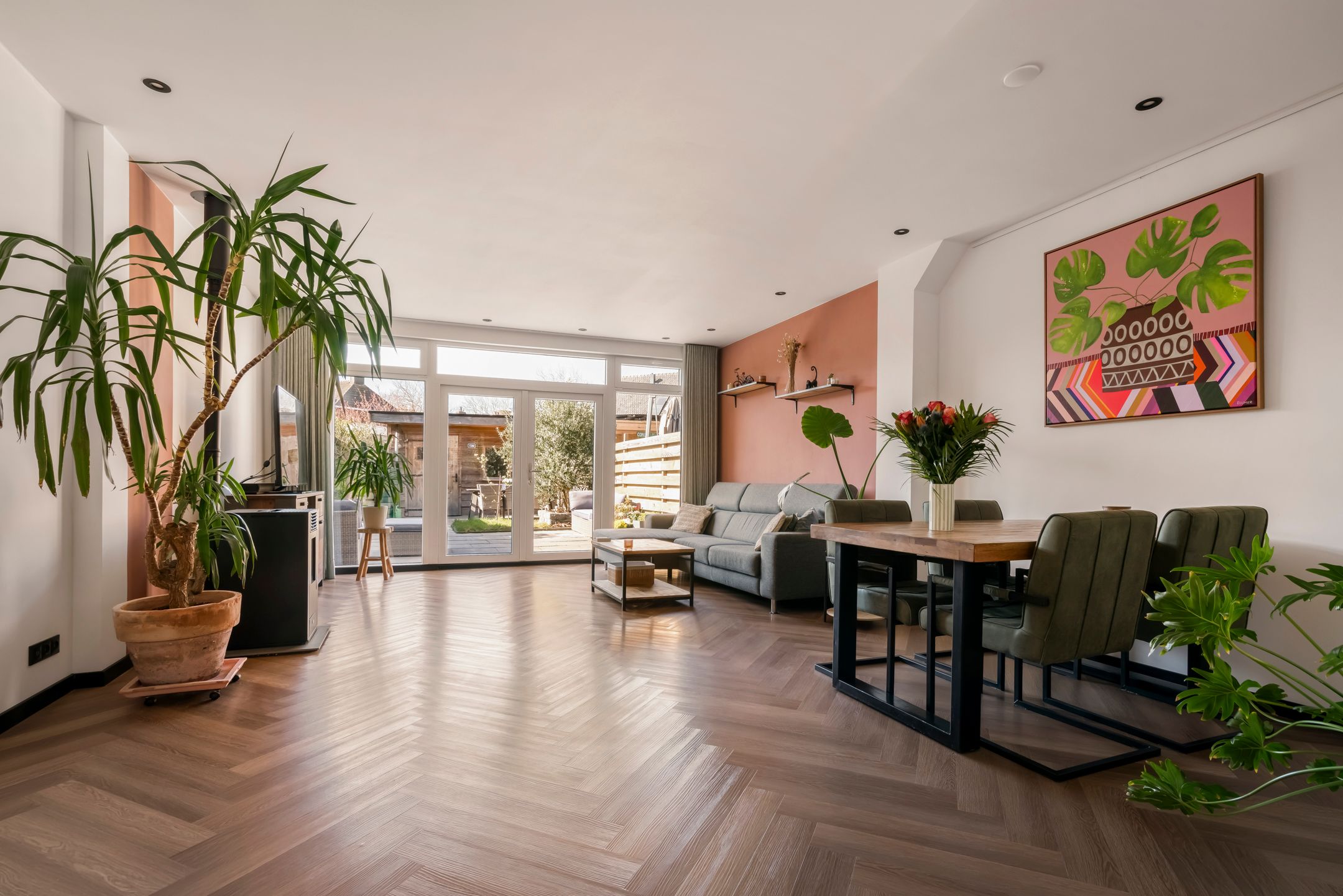 Foto 3 van Sint-Bavostraat 10