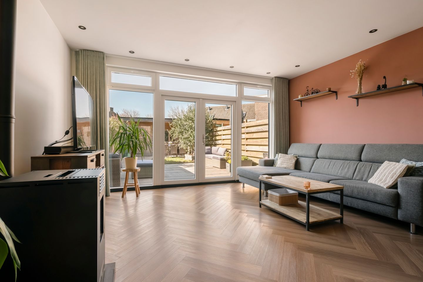 Foto 4 van Sint-Bavostraat 10