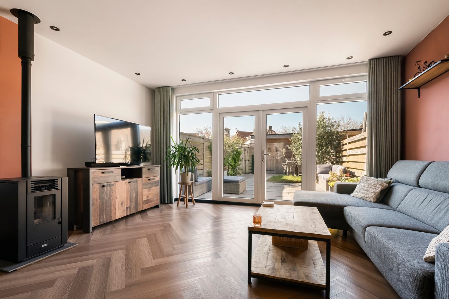 Foto 5 van Sint-Bavostraat 10