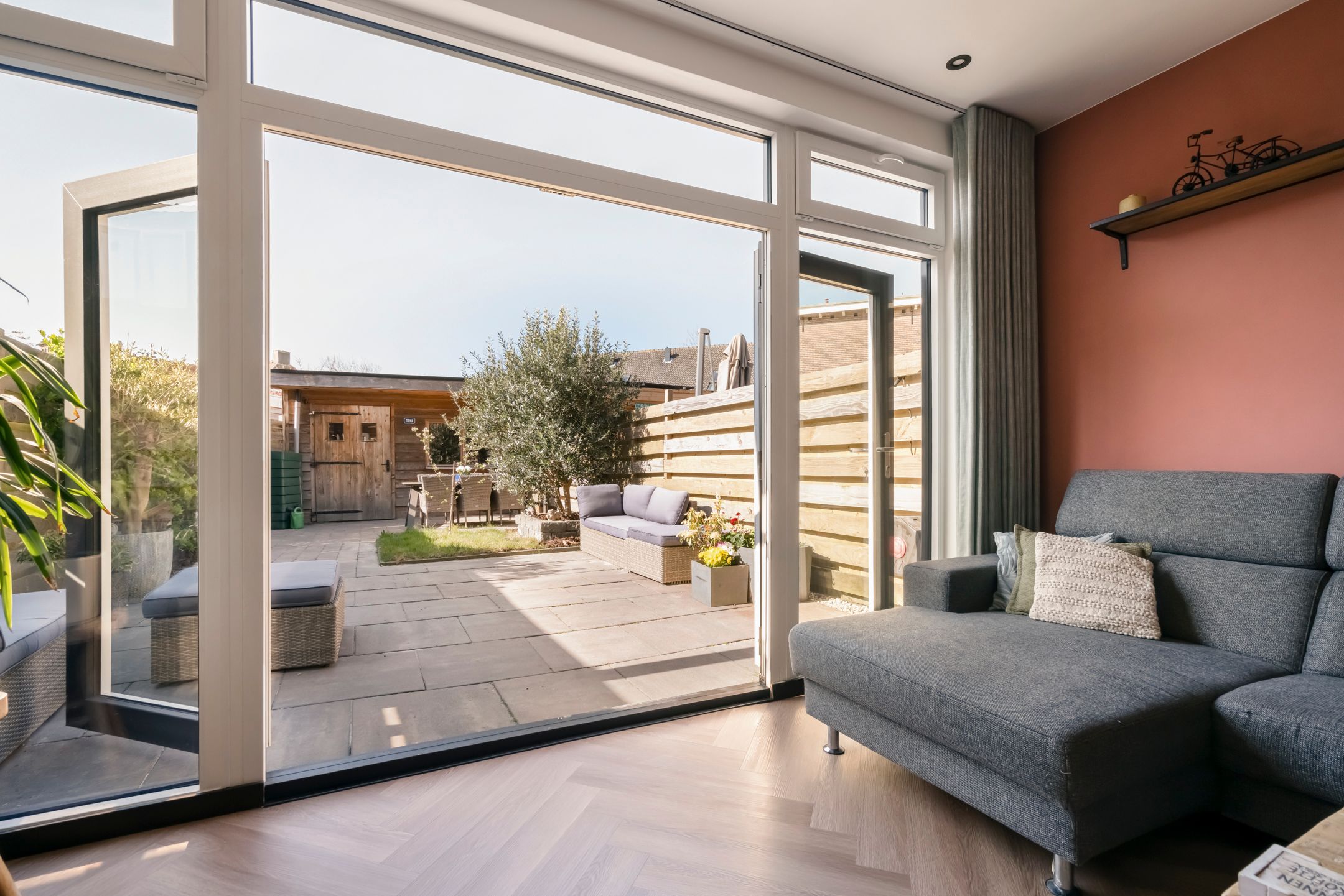 Foto 6 van Sint-Bavostraat 10