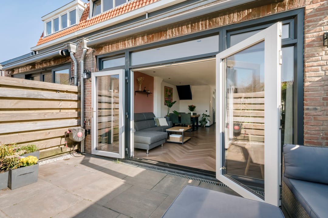 Foto 7 van Sint-Bavostraat 10