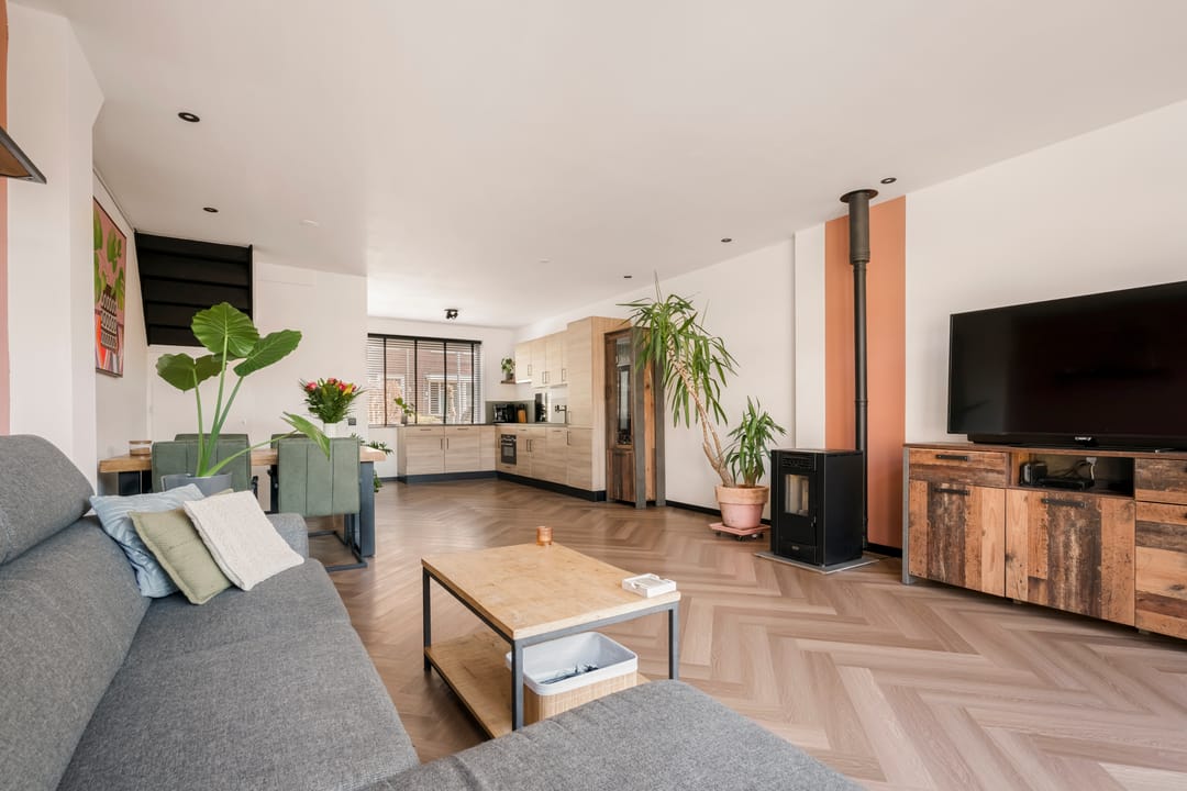 Foto 8 van Sint-Bavostraat 10