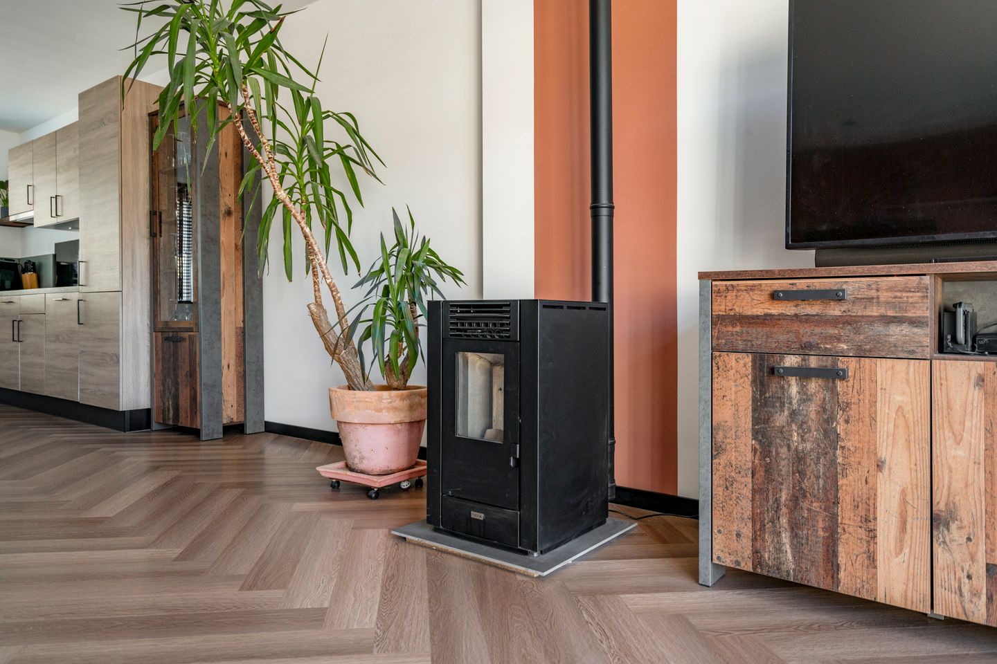 Foto 10 van Sint-Bavostraat 10