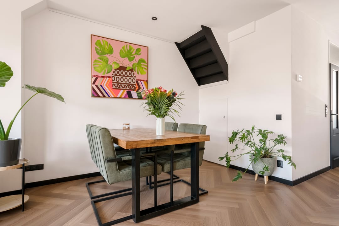 Foto 11 van Sint-Bavostraat 10