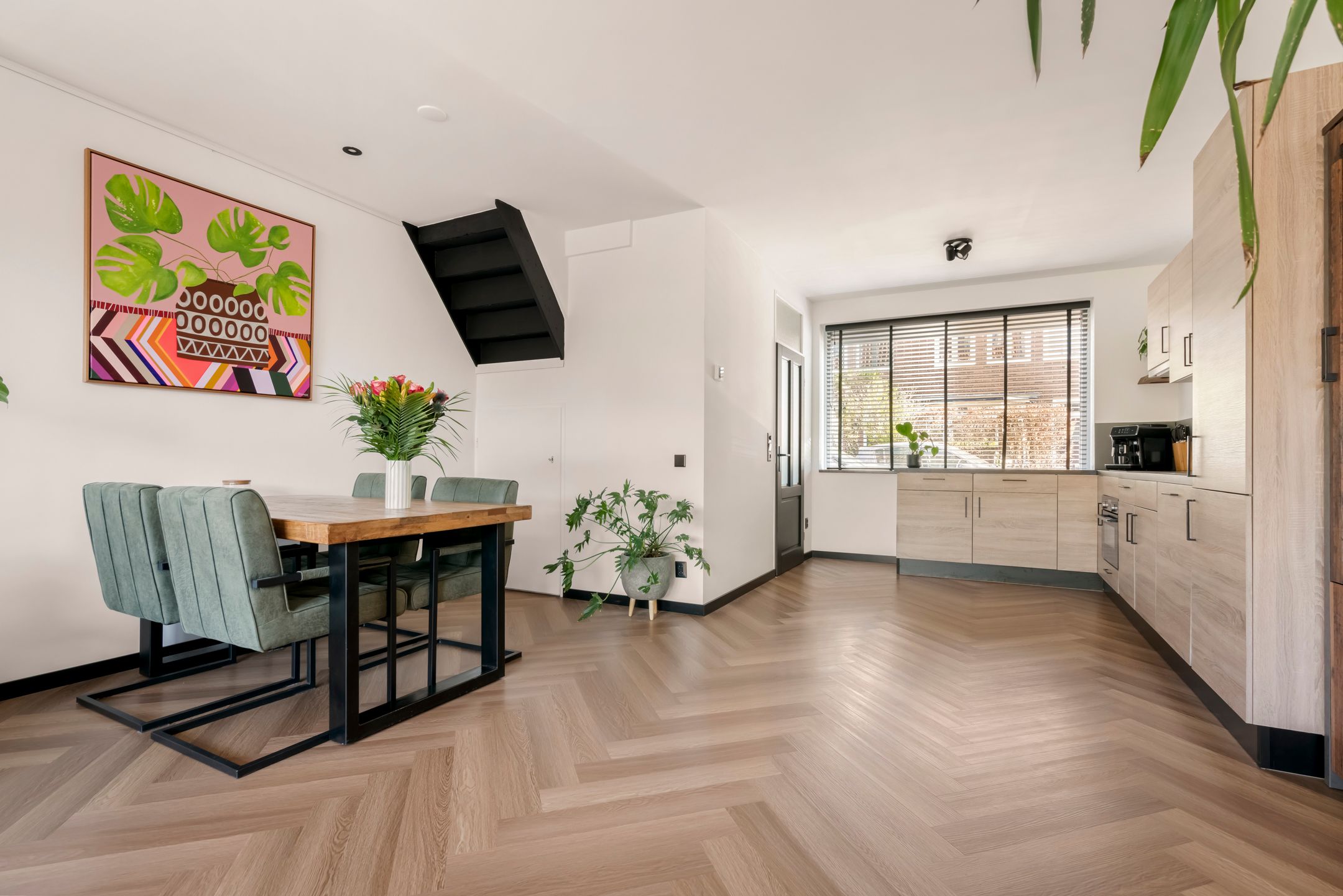 Foto 12 van Sint-Bavostraat 10