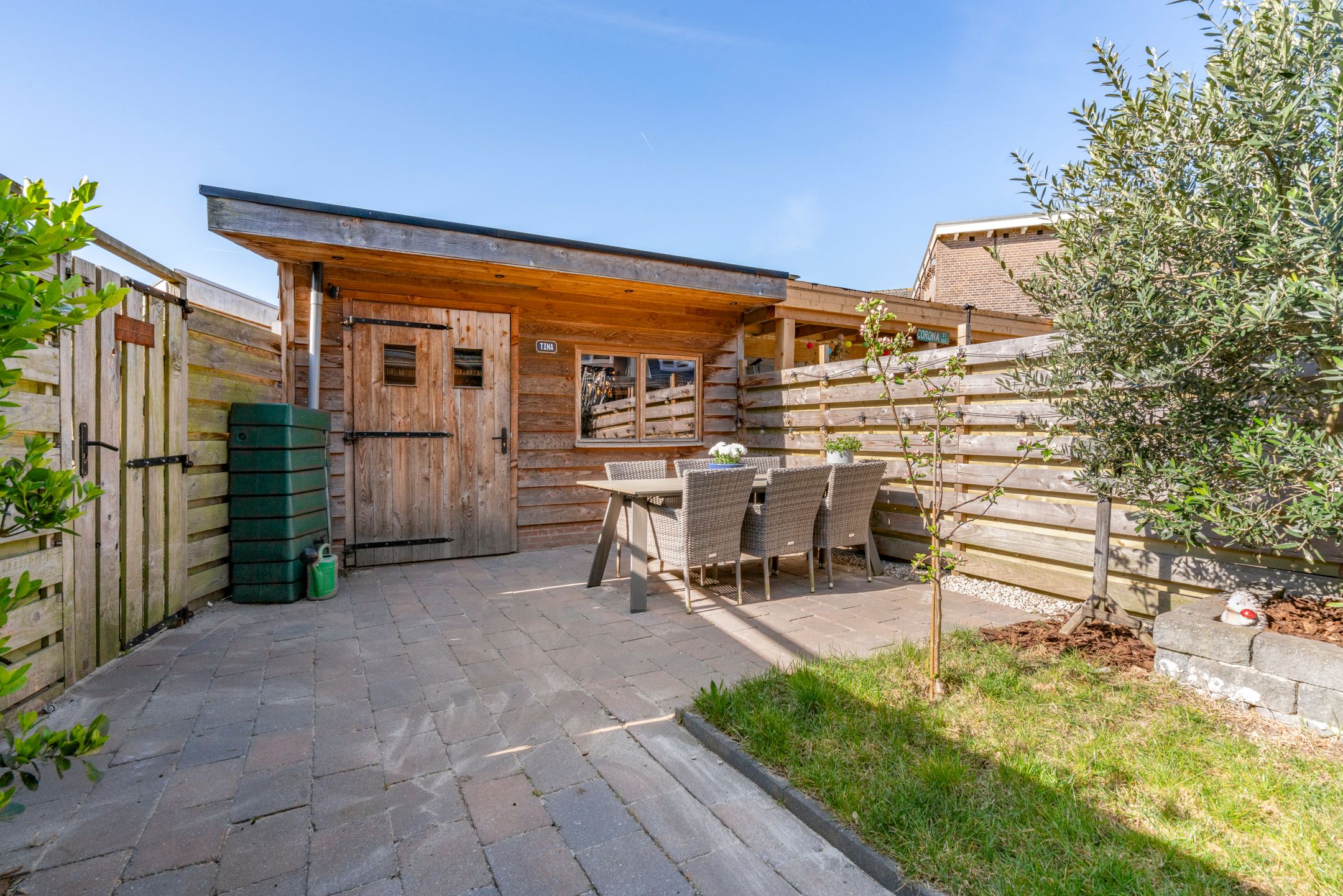 Foto 15 van Sint-Bavostraat 10