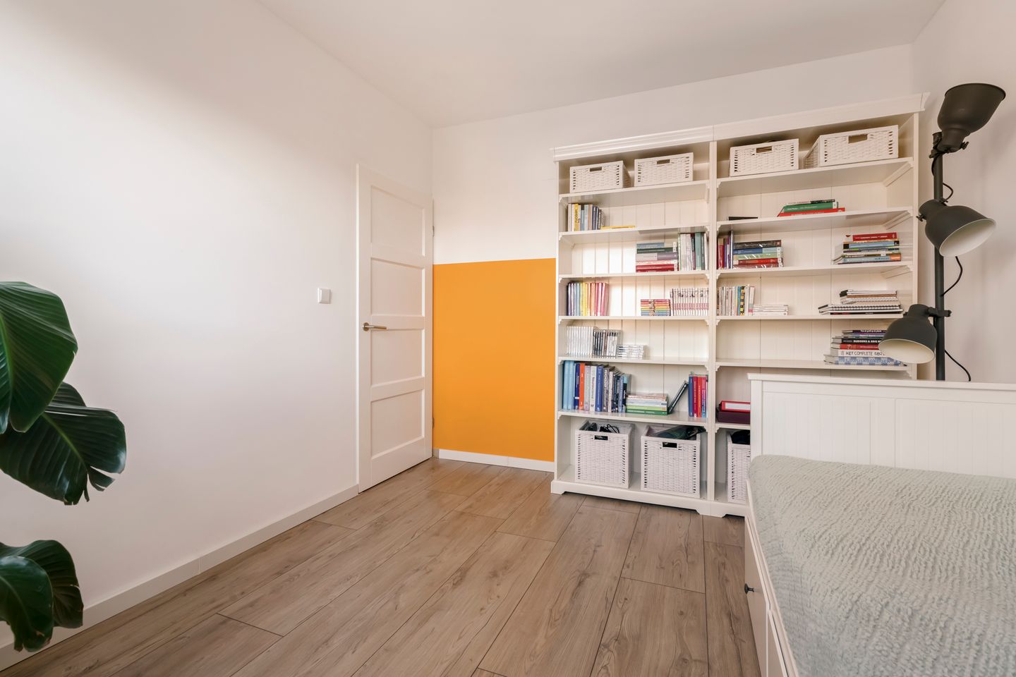 Foto 25 van Sint-Bavostraat 10