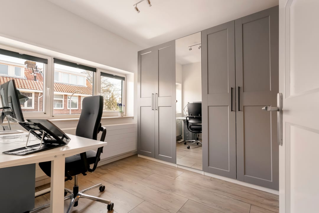 Foto 26 van Sint-Bavostraat 10