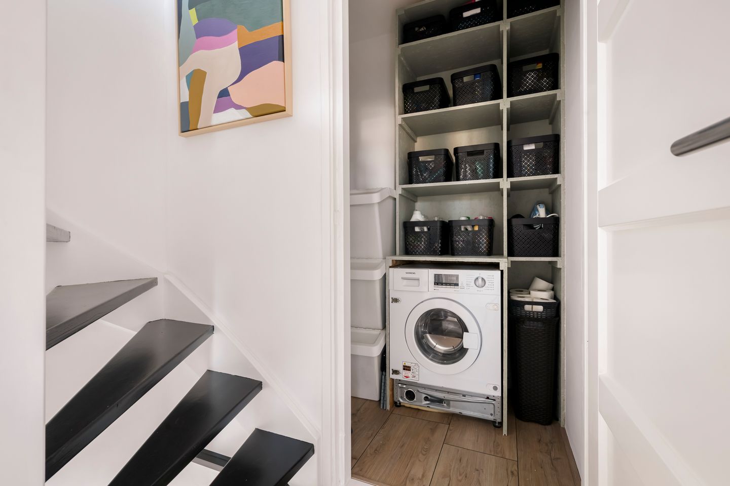 Foto 29 van Sint-Bavostraat 10