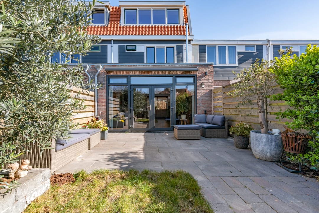 Foto 43 van Sint-Bavostraat 10