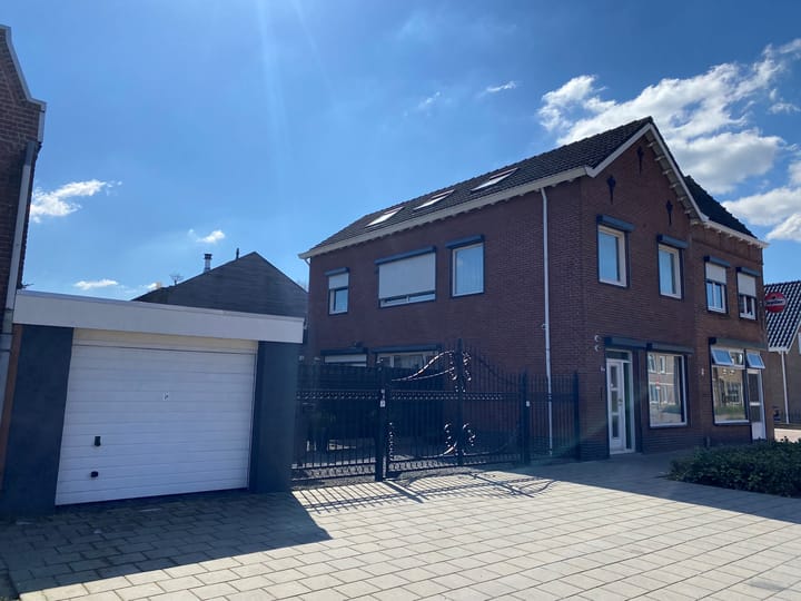 Foto 5 van Bredaseweg 64