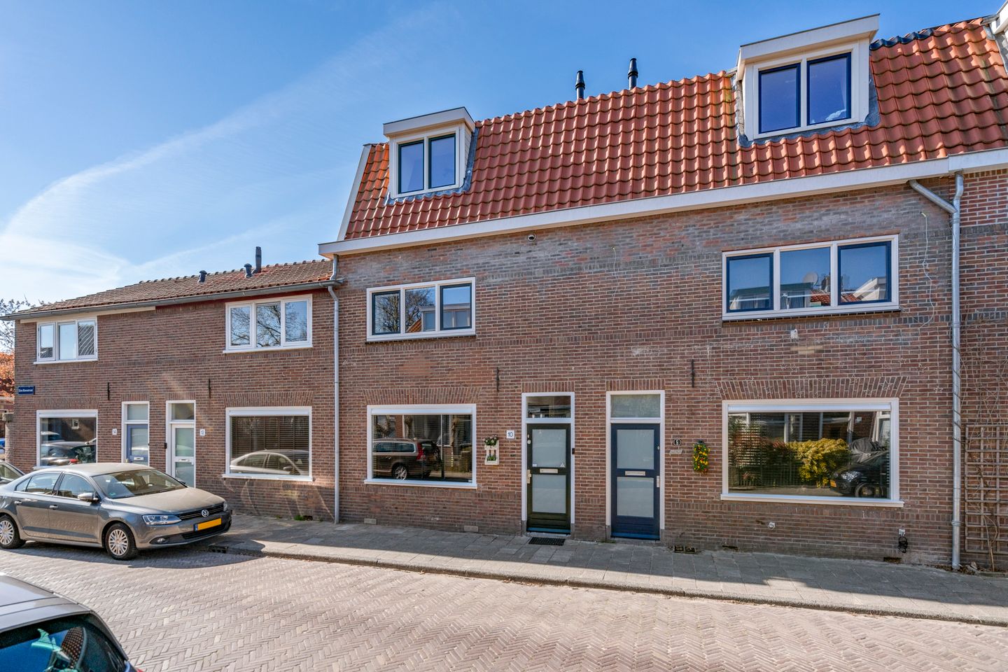 Foto 44 van Sint-Bavostraat 10