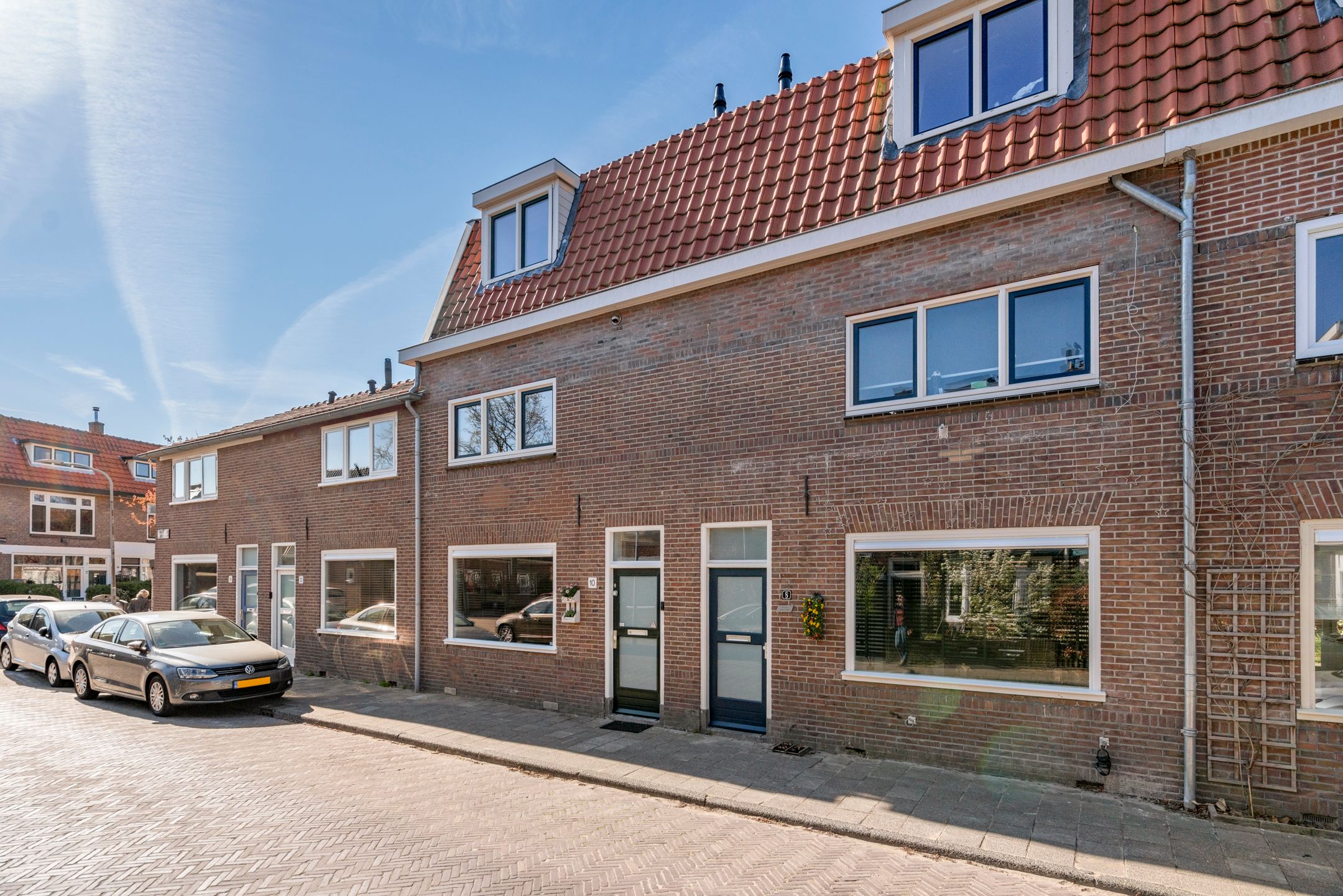 Foto 45 van Sint-Bavostraat 10