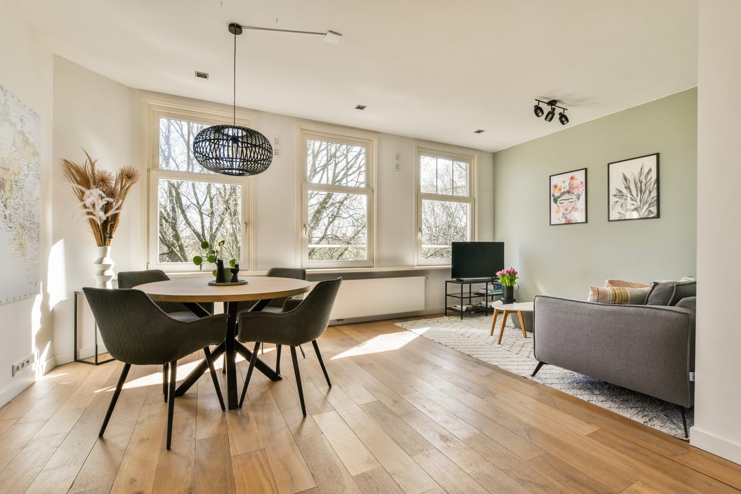 Foto 1 van Geuzenkade 60-3