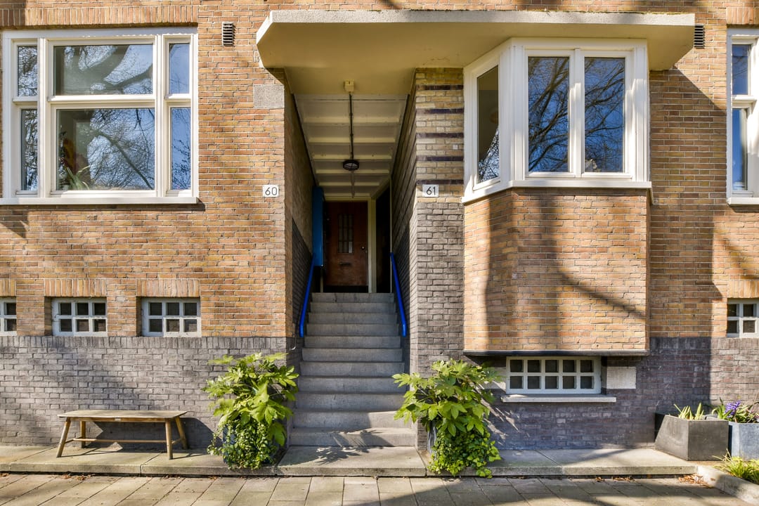 Foto 2 van Geuzenkade 60-3