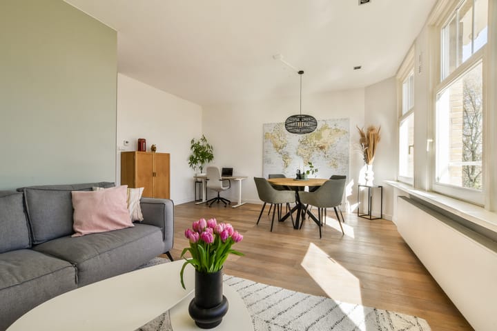 Foto 3 van Geuzenkade 60-3