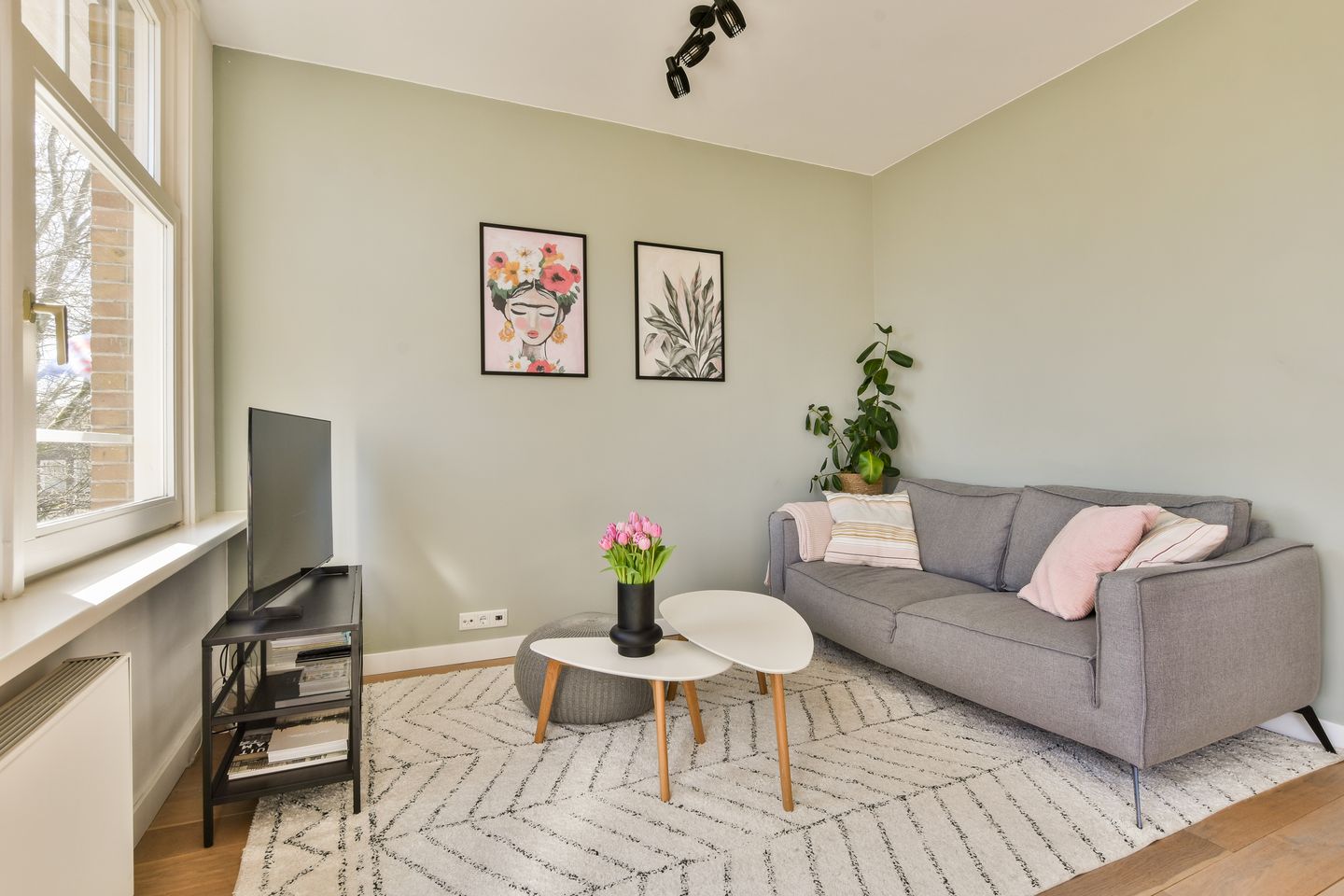 Foto 4 van Geuzenkade 60-3