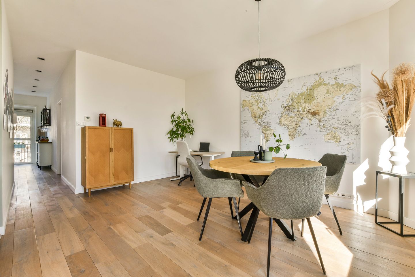 Foto 5 van Geuzenkade 60-3