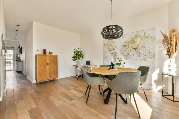 Foto 5 van Geuzenkade 60-3