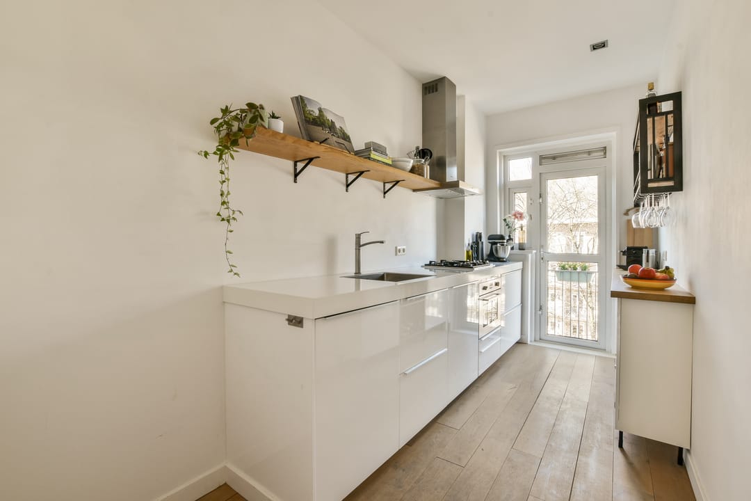 Foto 7 van Geuzenkade 60-3