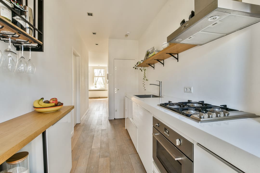 Foto 8 van Geuzenkade 60-3