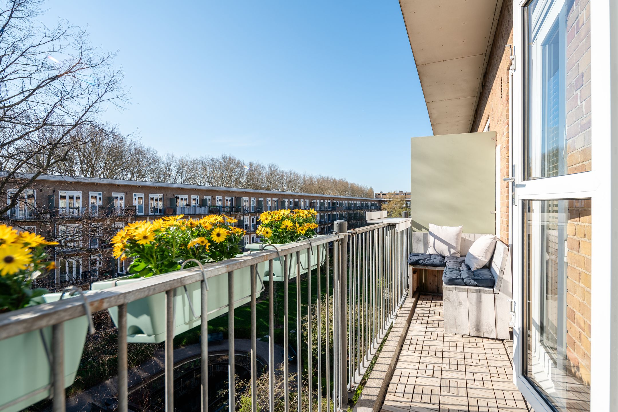 Foto 9 van Geuzenkade 60-3