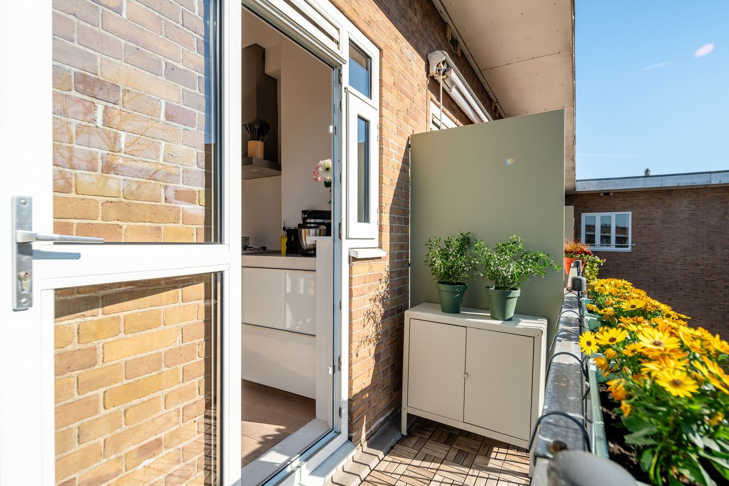 Foto 10 van Geuzenkade 60-3