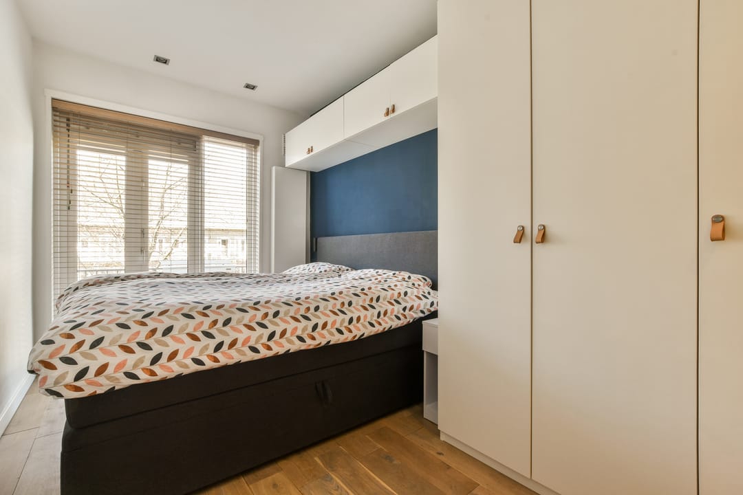 Foto 11 van Geuzenkade 60-3